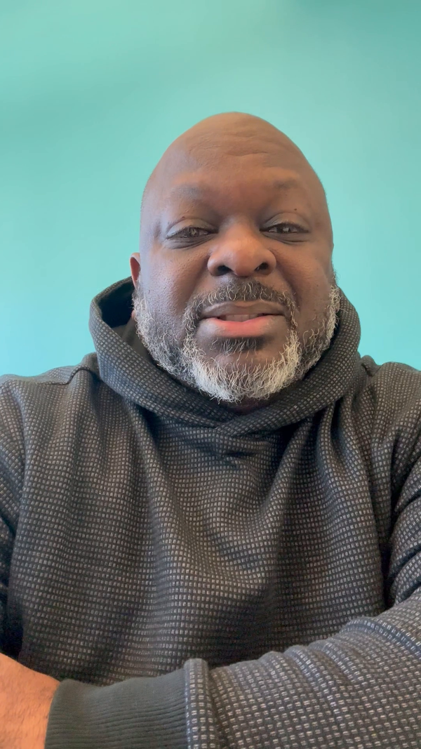 Daily Dose- I’m Back