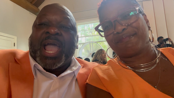 Built 4 This- Celebrating Love and Marriage