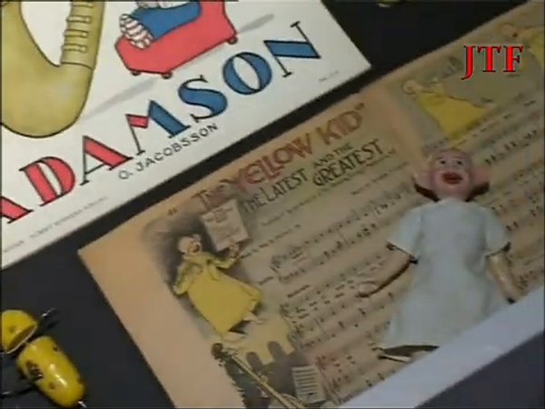 Tecknat Barn Svenska:Välkommen Till Åbergs Museum (2002-2024) DVDRIPPEN (Svenska) Trailer (4D)