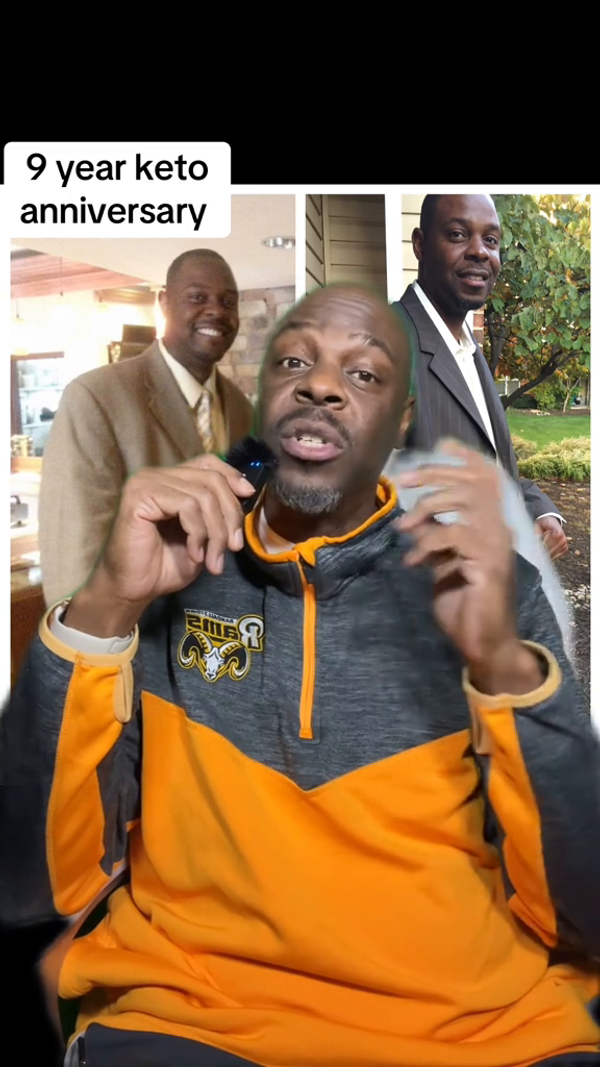 What I learned after 9 Years Keto